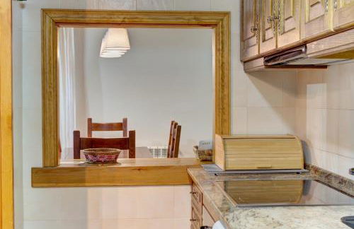 Arties Luxury Apartments - Parking y Guardaski en Vall de Ruda - Photo 37