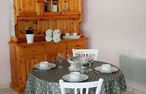 Chalet Le Clos des Sapins by Interhome - Foto 7