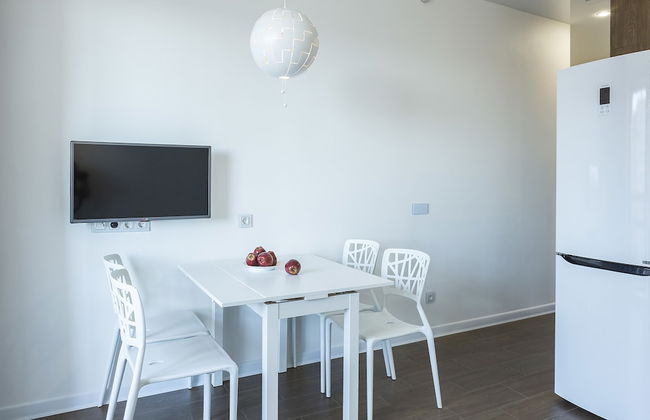 Lux Apartment on Sedova 65a - Photo 11