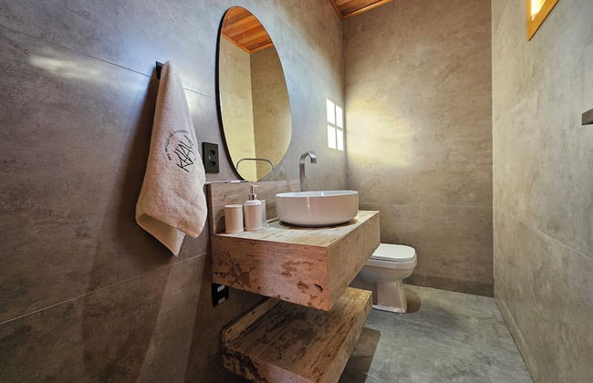 Khaya Chalés - Foto 21