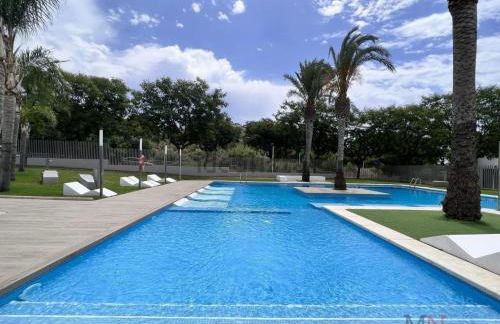 Apartamento agradable, vistas al mar - Photo 17