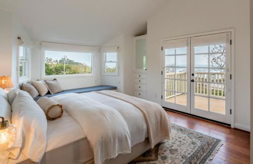 Ocean Breeze Abode and Bungalow by Paradise Retreats - Foto 14