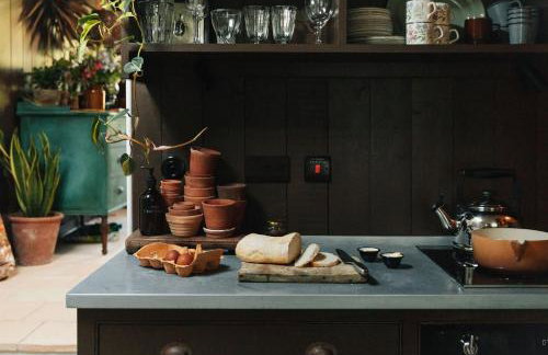 Spinks Nest - a boutique cottage near Holt, North Norfolk - Foto 36