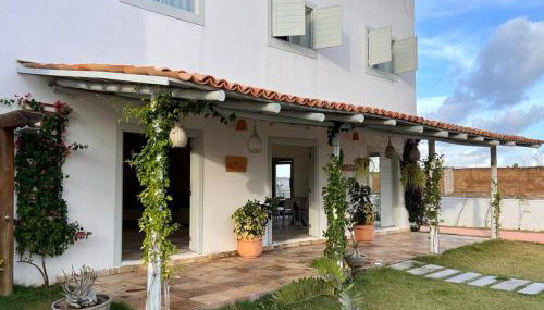 Flat's Maravista Beiramar - Foto 3, Garden view