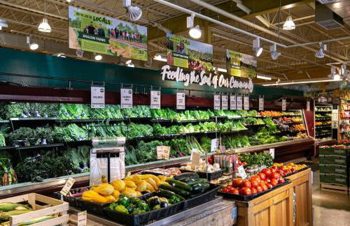 Charming Duplex Retreat in Old Town Manchester, VA - Foto 54