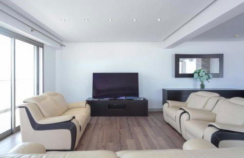 Outstanding penthouse with amazing sea views - Foto 6