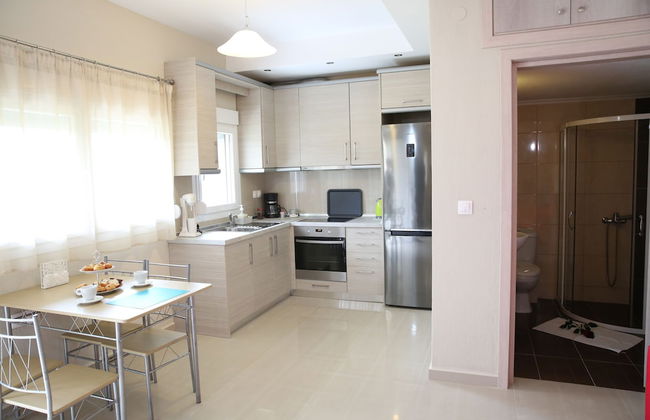 Villa Orama - Foto 21