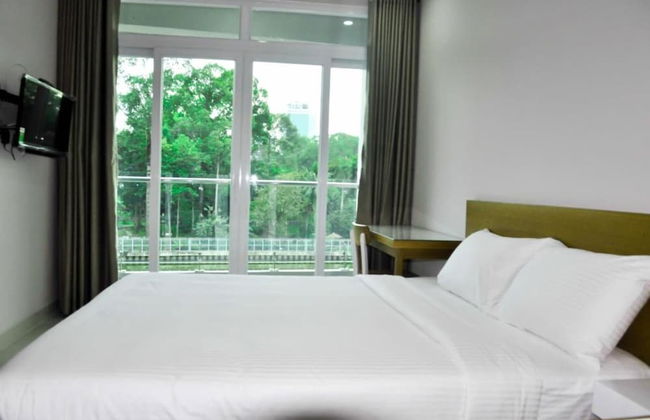 GK Garden Apartment - Photo 4