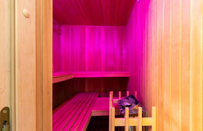 Ferienhaus mit Moderner Ausstattung - Foto 14