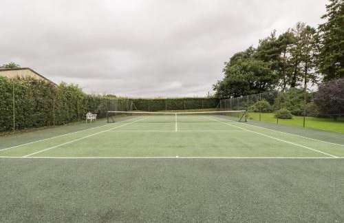 Timber Barn - Foto 44