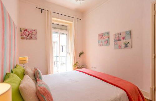 Flat with one bedroom in Moscavide - Lisboa - Photo 4