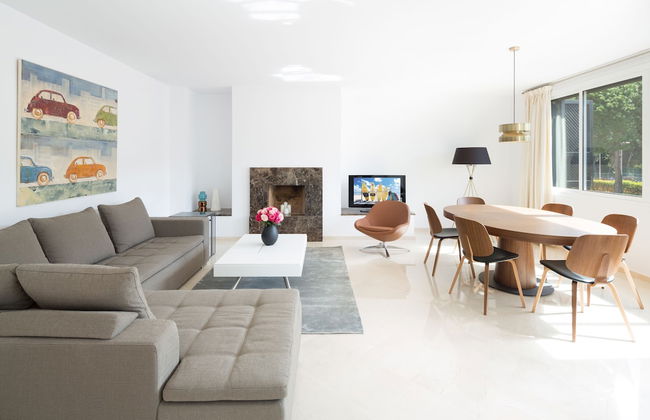 Jardines de las Golondrinas - Foto 33