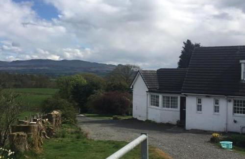 Craigievern Cottage - Foto 39