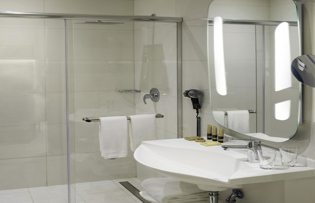 Adagio Aparthotel Jeddah Malik Road - Foto 21