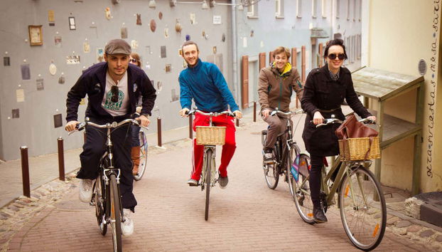 Vilnius Bike Tour - Photo 2