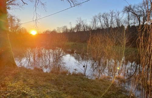 Le domaine du Martinet - Foto 23