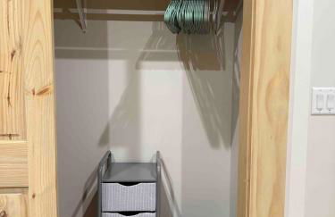 Luxury Log Cabin with lake view - Foto 59