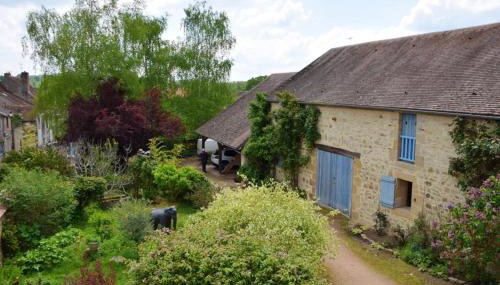 Maison confortable Souvigny + Jardin - Foto 5