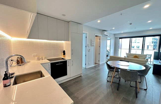 Enfield Lux- Brand New Apartment - Foto 9