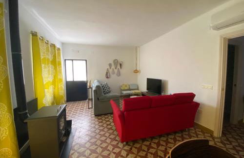 La casa de Alejandra, planta alta. - Foto 7