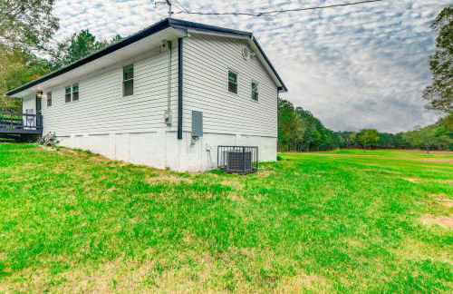 The Country Oasis Near ASU, Tuskegee and Auburn - Foto 24