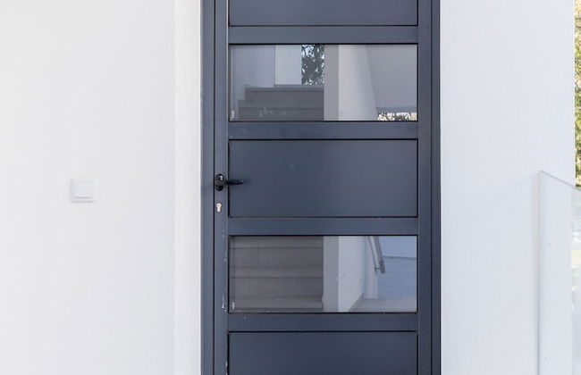 Correeira Luxury Residence T2 C- Albufeira, Pools, Wifi, Bbq, Beach - Photo 27