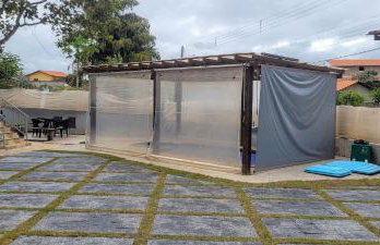 Flat Dona Branca Piscina Aquecida e Vista do Pôr do Sol - Foto 61