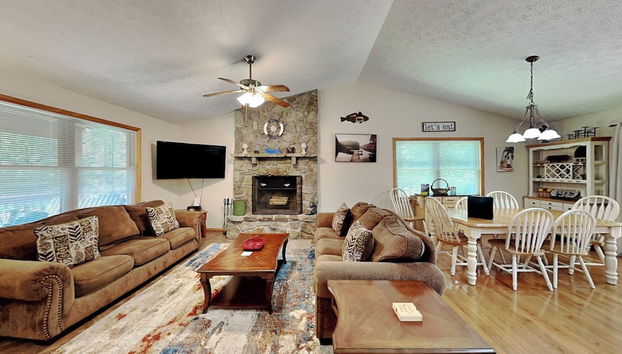 Carefree Cove by Taylor Made Deep Creek - Photo 2, Primary image