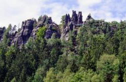 Ferienwohnung "am Zittauer Gebirge" - Foto 39