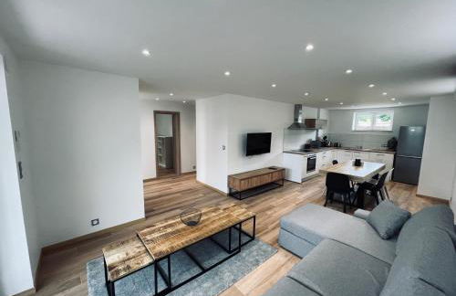 Gîtes intemporels d'Alsace - Foto 21