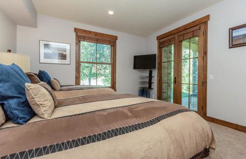 Lodges 1132 - 3 bedroom Townhome on Golf Course - Photo 15