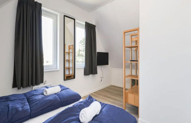 Holiday Home in Simonshaven by Lake Beach - Foto 3