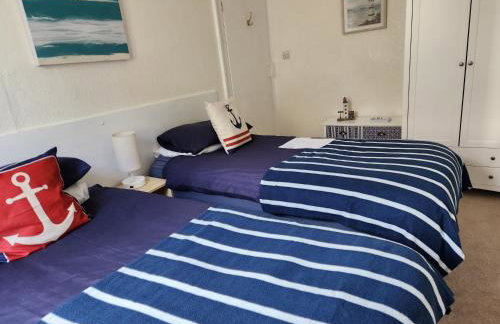 ROSE COURT HOLIDAY APARTMENTS - Foto 64