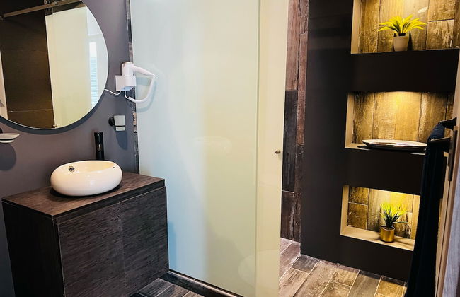 SUITES H&A 911 - Foto 63