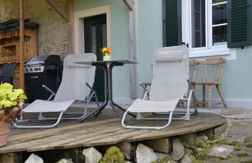 Ferienhaus am Donauspitz - Foto 11