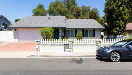 Feel At Home In MV - 'Good Vibes Only' Mentality - Foto 5