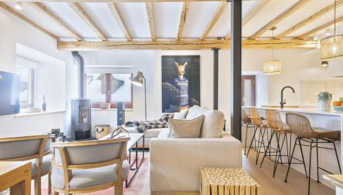 Luderna - Casa Cansalas - Foto 3, Other