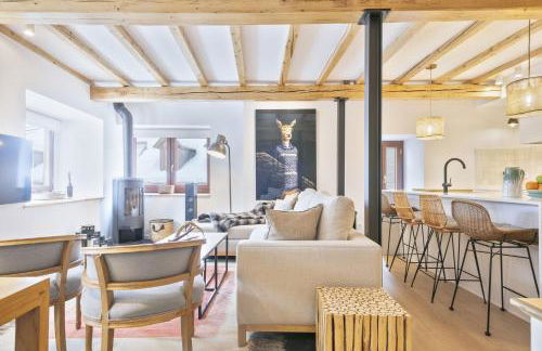 Luderna - Casa Cansalas - Foto 3