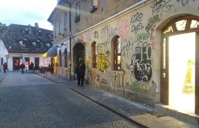 Central Antique Apartments - Foto 47