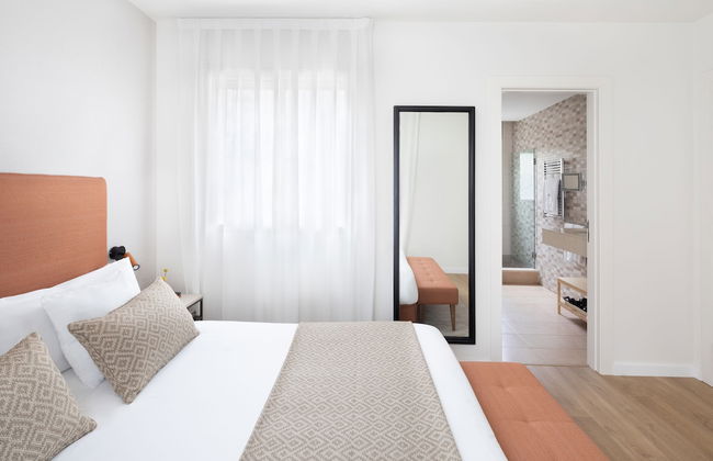 Murmuri Residence Concepcio - Foto 9