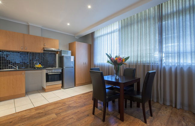 The Square Apartments by CTHA - Foto 12