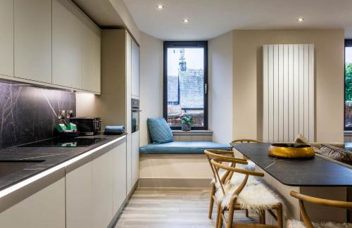 Arran Shores Luxury Shorefront Apartment 4 - Photo 16