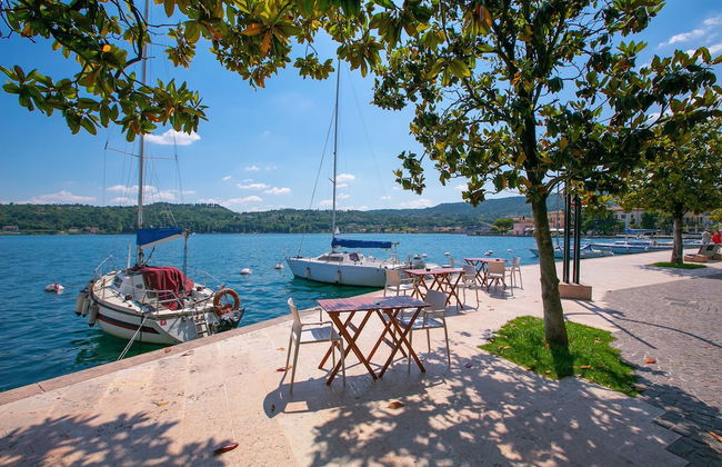 Ricomilla-finestra Sul Verde- Priv Park - Foto 21