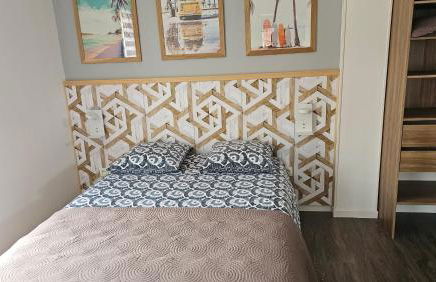 Le "Chic en Ville" Centre historique, climatisé, wifi, Parking sous-sol inclus - Foto 9