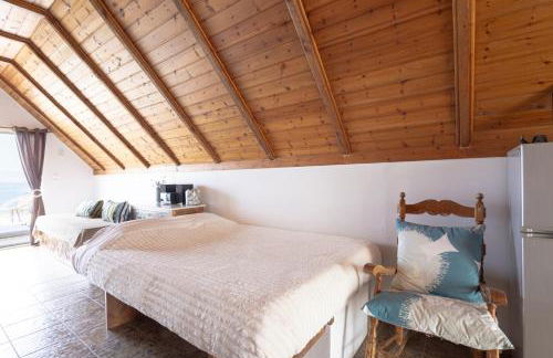 Myrto's Memories "My Sofitaki"- Seaview Studio - Foto 8