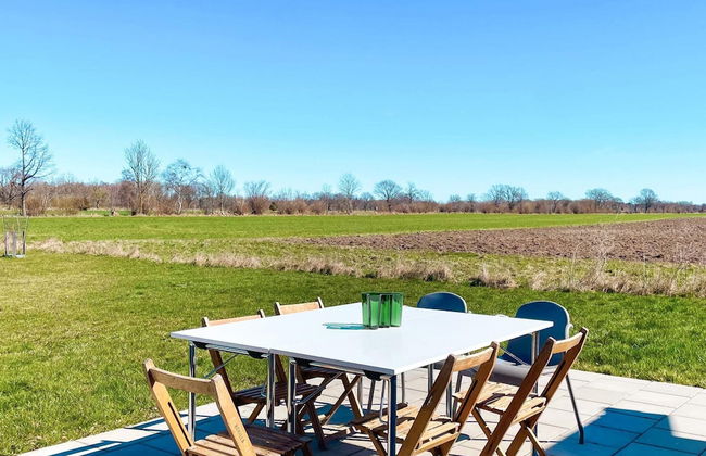 8 Person Holiday Home in Lottorp-by Traum - Foto 52