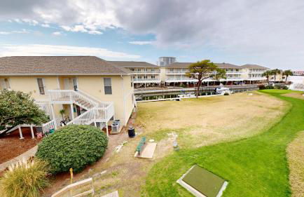 Sandpiper Cove 2042- by Holiday Isle Properties - Foto 12