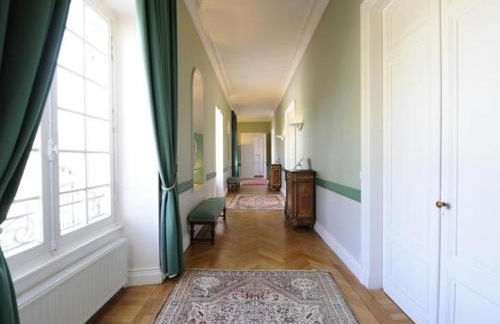 La France - Gite Château - Foto 8