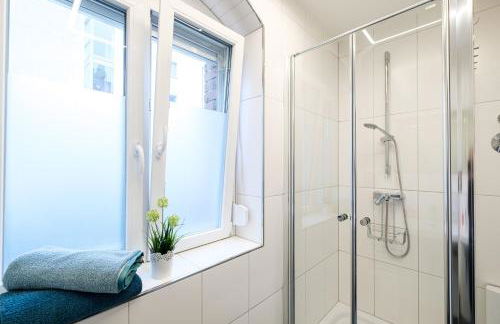 Ulmer Stadtwohnung - Foto 12