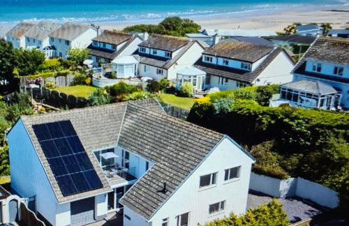 Benllech Beach - Foto 1